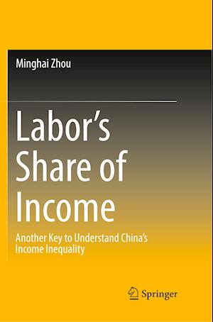 Labor’s Share of Income