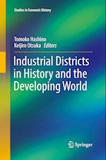 Industrial Districts in History and the Developing World