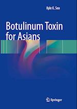 Botulinum Toxin for Asians