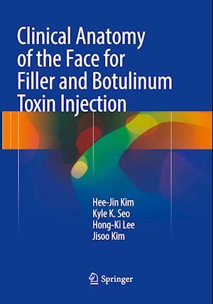 Clinical Anatomy of the Face for Filler and Botulinum Toxin Injection