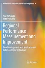 Regional Performance Measurement and Improvement