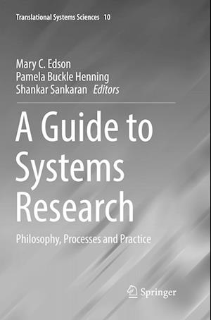 A Guide to Systems Research