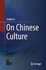 On Chinese Culture