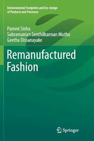 Remanufactured Fashion