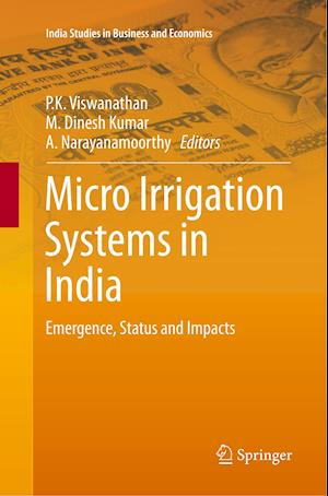 Micro Irrigation Systems in India