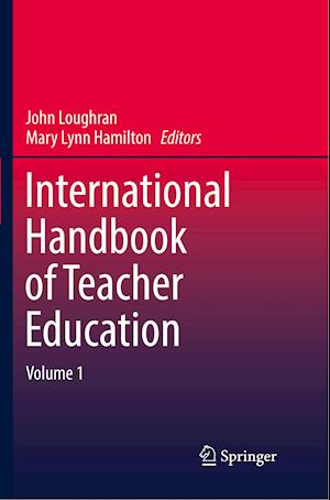 International Handbook of Teacher Education