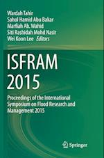 ISFRAM 2015