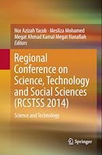 Regional Conference on Science, Technology and Social Sciences (RCSTSS 2014)