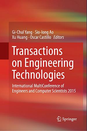 Transactions on Engineering Technologies