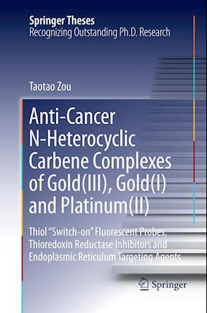 Anti-Cancer N-Heterocyclic Carbene Complexes of Gold(III), Gold(I) and Platinum(II)