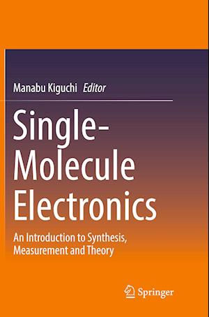 Single-Molecule Electronics