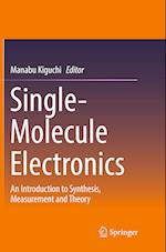 Single-Molecule Electronics