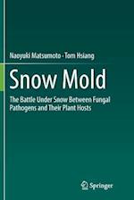 Snow Mold