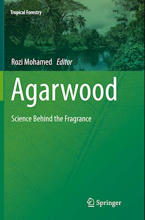 Agarwood