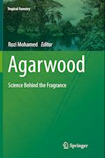 Agarwood