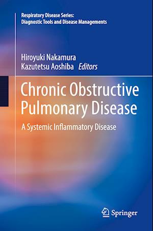 Chronic Obstructive Pulmonary Disease