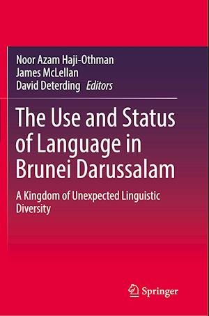 The Use and Status of Language in Brunei Darussalam