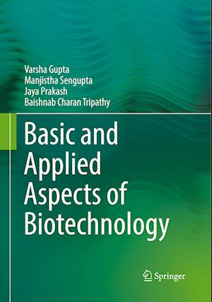 Basic and Applied Aspects of Biotechnology