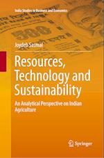 Resources, Technology and Sustainability