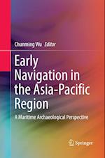 Early Navigation in the Asia-Pacific Region