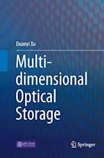 Multi-dimensional Optical Storage