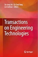 Transactions on Engineering Technologies