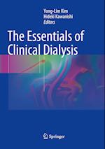 The Essentials of Clinical Dialysis