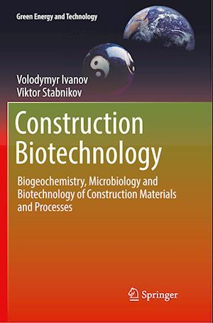 Construction Biotechnology