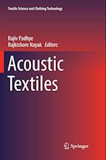 Acoustic Textiles
