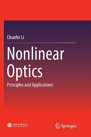 Nonlinear Optics