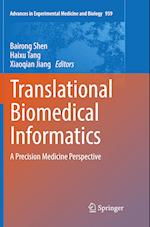 Translational Biomedical Informatics