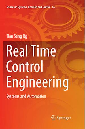 Real Time Control Engineering