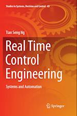 Real Time Control Engineering