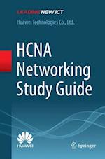 HCNA Networking Study Guide