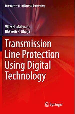 Transmission Line Protection Using Digital Technology