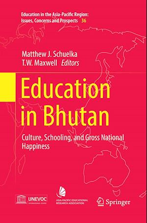 Education in Bhutan