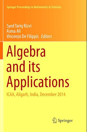 Algebra and its Applications