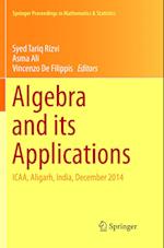 Algebra and its Applications