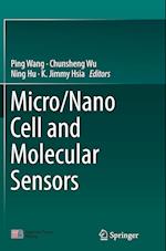 Micro/Nano Cell and Molecular Sensors