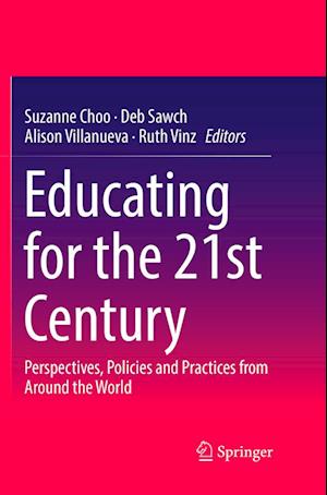 Educating for the 21st Century