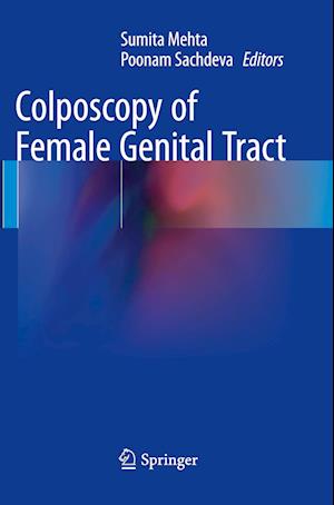 Colposcopy of Female Genital Tract