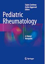 Pediatric Rheumatology