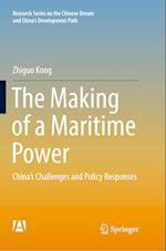 The Making of a Maritime Power