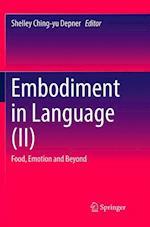 Embodiment in Language (II)