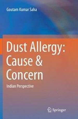 Dust Allergy: Cause & Concern