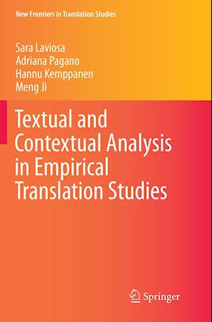 Textual and Contextual Analysis in Empirical Translation Studies