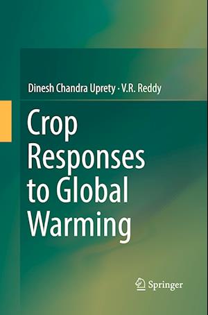 Crop Responses to Global Warming