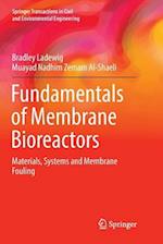 Fundamentals of Membrane Bioreactors
