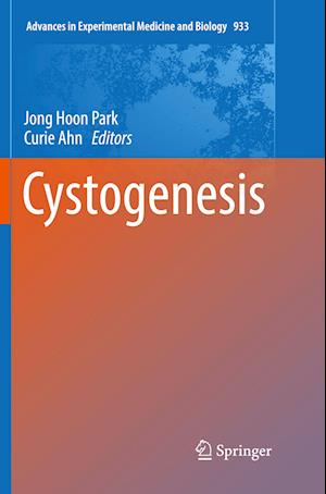 Cystogenesis