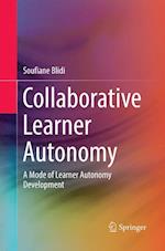 Collaborative Learner Autonomy